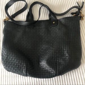 Clare V Messenger Bag